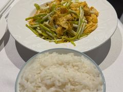 -南门小馆·清真(国贸商城店)