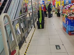 -幸福荣耀超市(学院路店)