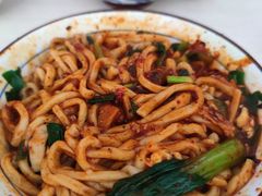 -面尚香关中面馆(西荷店)