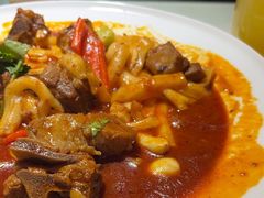 -阿西娅食府(中关村店)