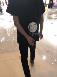 -CIT造型·烫发·染发