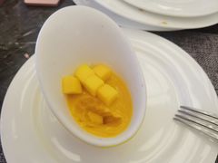 -前海华侨城JW万豪酒店·都会尚膳自助餐厅·牛排海鲜酒水畅飨