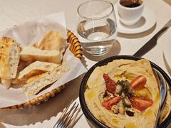 -Pasha帕夏土耳其餐厅(南昌路店)