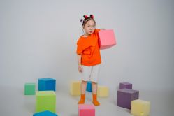 -玛瑞莎·儿童·亲子摄影(越秀店)