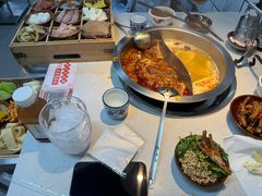 -芈重山老火锅(广州首店)