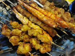 -眼镜哥浦江夜宵大本营