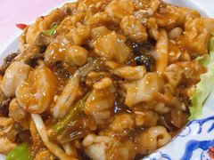 八珍豆腐-昱德来·天津菜(河西店)