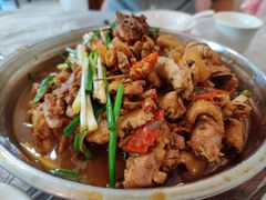 -高子烧鸡公(五里堆路店)