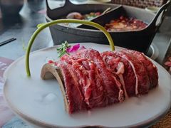 -盡膳口福·百年汤方火锅(科华北路店)