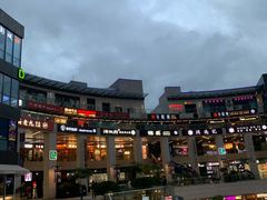 -浦江城市生活广场(江月路店)