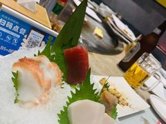 -上渔铁板烧(熙悦汇店)