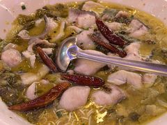 -潮喜竹溪荔湖酒家(荔枝湾店)