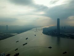 -澳门旅游塔360°旋转餐厅(南湾湖广场店)