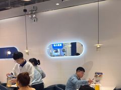 -兰湘子·湘菜小炒(石家庄万象城店)