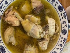 -兔爸私家小厨(新北万达店)