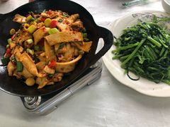 -湘桂人酒楼(西便门店)