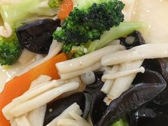 -北方饺子王·海肠捞饭·海鲜锅(山大店)