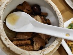 -大唐靓汤江门私房菜(景田店)