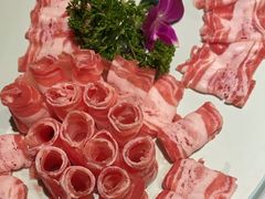 -口福居老北京涮肉(大运村店)