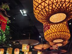 -南京大牌档(崇文门国瑞店)