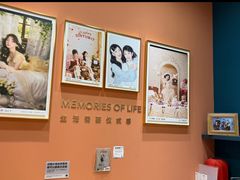 -海马体照相馆(上海宝山万达广场店)