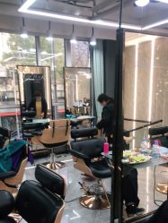 -Tipo Hair salon（明星）店