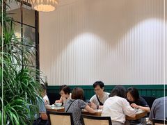 大堂-堂屋糖水店(愚园店)