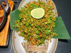 -Ameigo梅果·云贵川bistro(长宁来福士店)