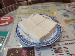-广信牛奶甜品世家(台东店)