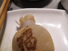 -海底捞火锅(北京路店)