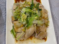 -粤·向群饭店(龙津东路总店)