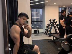 -WEGYMER健萌健身(麦德龙钰龙天下馆)