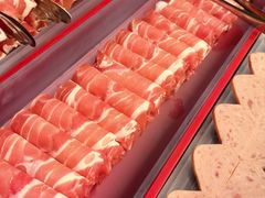 -明湖楼·经典鲁菜山东海鲜(大明湖店)