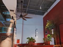 -北京老门框爆肚涮肉馆(锦业路店)