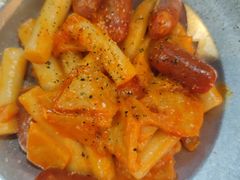 -火炉情韩国料理店(古田路店)