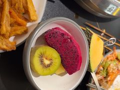 -東盛炭烤自助料理(浦东文峰广场店)