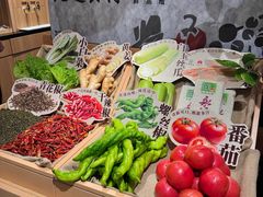 -太二酸菜鱼(石家庄万象城店)