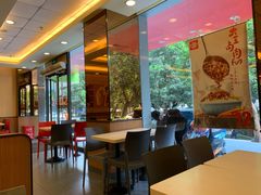 大堂-永和大王(高新中四道店)