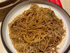 -弄堂小笼包(西青中北永旺购物中心店)