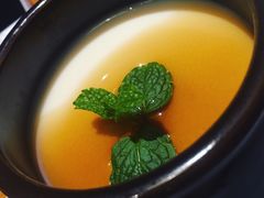 -云海肴·汽锅鸡·云南菜(天津国金汇店)