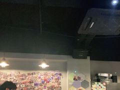 -Mr.Fox狐狸先生超级密室(南山店)