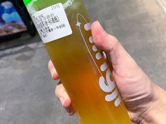 -柠季.手打柠檬茶(华创国际广场店)
