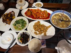 -老瑞福上海菜(人民广场店)