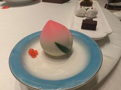 -北平食府·北京烤鸭(北京西站六里桥店)