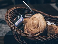 -小火花·干式熟成牛排馆Spark SteakHouse(剑桥郡店)