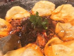 -百味地锅鸡(二店·财校分店)