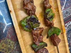 -乡村馕坑肉·烧烤·新疆菜·本地人更爱吃(阿勒泰首店)