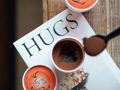-HUGS coffee(东区店)