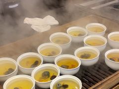-天台泰和开元名都大酒·地中海咖啡厅