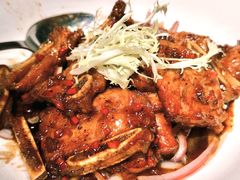 -上海苏宁宝丽嘉酒店·嘉府壹号中餐厅